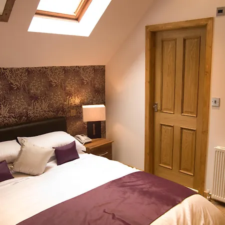 Hotel Quali Sono I Migliori Vicino A Roanhead Beach? 4*