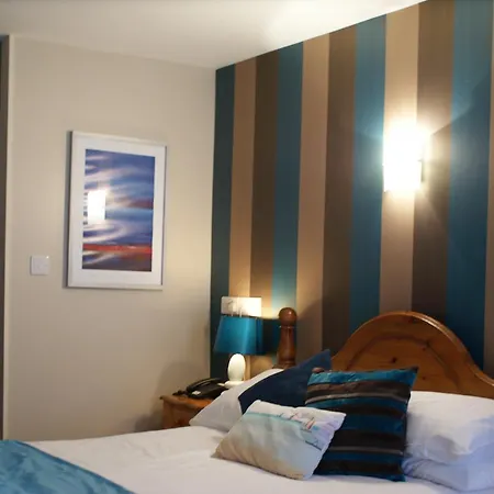 Hotel Quali Sono I Migliori Vicino A Roanhead Beach? 4*