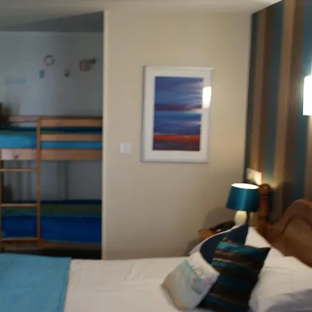 Chequers 4* Долтон-ин-Фернесс