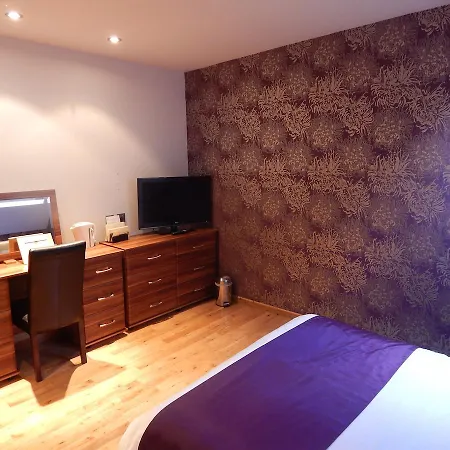 Quali Sono I Migliori Vicino A Roanhead Beach? 4* Dalton-in-Furness