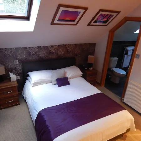 Hotel Quali Sono I Migliori Vicino A Roanhead Beach? 4*