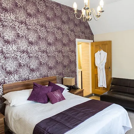 Hotel Quali Sono I Migliori Vicino A Roanhead Beach? 4*