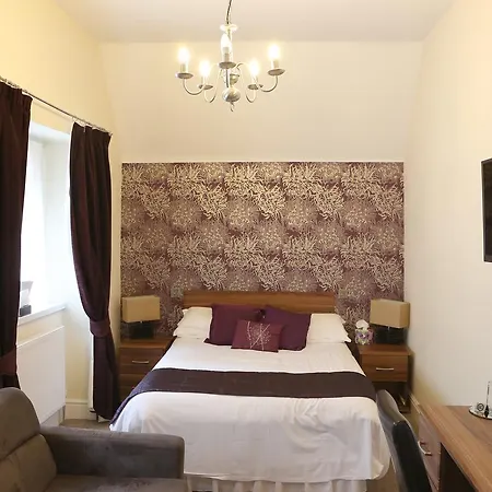 Hotel Quali Sono I Migliori Vicino A Roanhead Beach? 4*