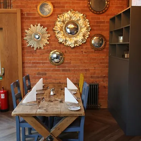Quali Sono I Migliori Vicino A Roanhead Beach? 4* Dalton-in-Furness