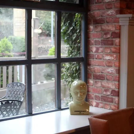 Hotel Quali Sono I Migliori Vicino A Roanhead Beach? Dalton-in-Furness