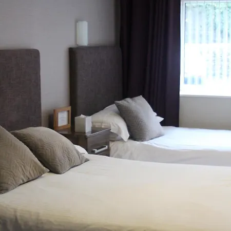 Hotel Quali Sono I Migliori Vicino A Roanhead Beach? 4*