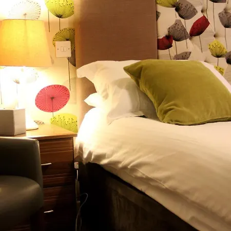 Quali Sono I Migliori Vicino A Roanhead Beach? Hotel Dalton-in-Furness
