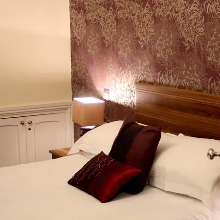 Hotel Quali Sono I Migliori Vicino A Roanhead Beach? 4*