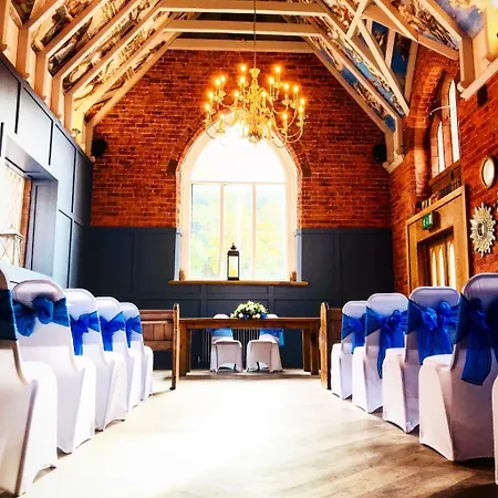 Hotel Quali Sono I Migliori Vicino A Roanhead Beach? Dalton-in-Furness